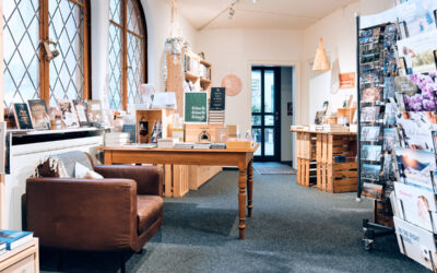 Gemeinsam unterwegs im Glauben