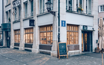 Rückblick auf unser Gemeindefest