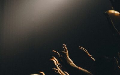 Gedanken zur aktuellen Predigtserie